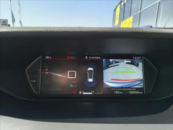 Citroën C4 SpaceTourer 1,2 FEEL Pack - foto 18