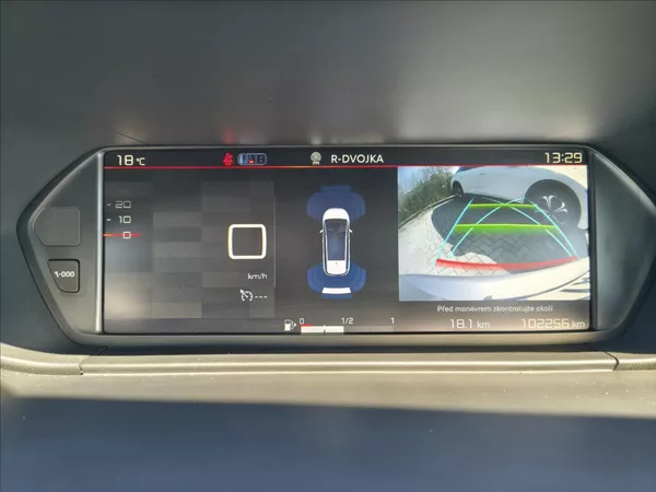 Citroën C4 SpaceTourer 1,2 FEEL Pack - foto 19