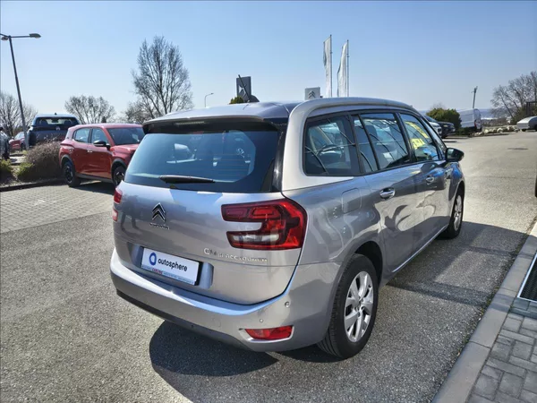 Citroën C4 SpaceTourer 1,2 FEEL Pack - foto 3