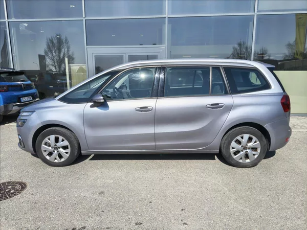Citroën C4 SpaceTourer 1,2 FEEL Pack - foto 4