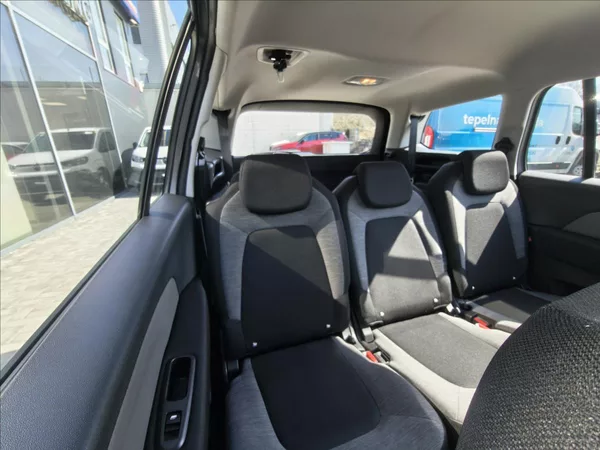 Citroën C4 SpaceTourer 1,2 FEEL Pack - foto 5