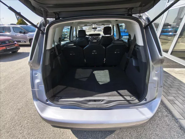 Citroën C4 SpaceTourer 1,2 FEEL Pack - foto 6
