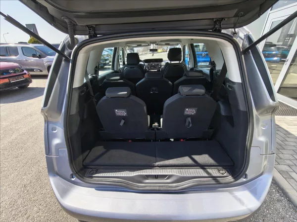 Citroën C4 SpaceTourer 1,2 FEEL Pack - foto 7