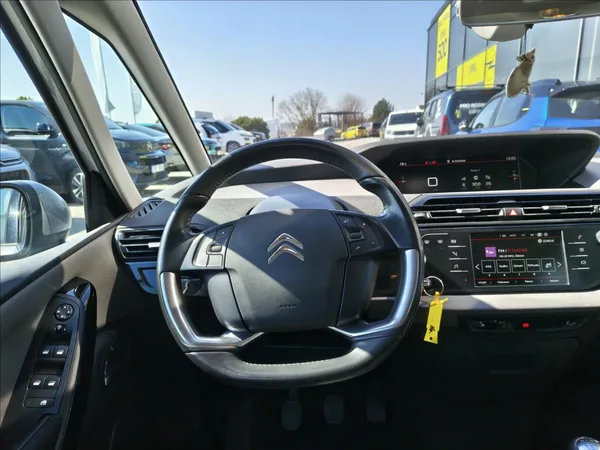 Citroën C4 SpaceTourer 1,2 FEEL Pack - foto 8