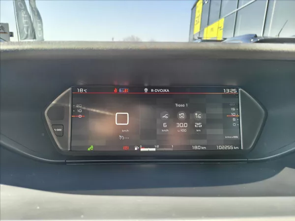 Citroën C4 SpaceTourer 1,2 FEEL Pack - foto 9