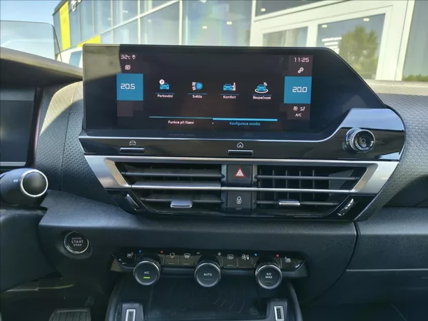 Citroën C4 1,5 SHINE Pack - foto 13