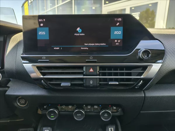 Citroën C4 1,5 SHINE Pack - foto 15