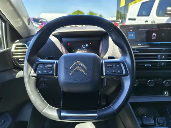 Citroën C4 1,5 SHINE Pack - foto 8