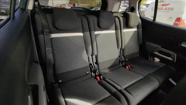 Citroën C5 Aircross 1,5 Feel BHDi EAT8 ČR - foto 5