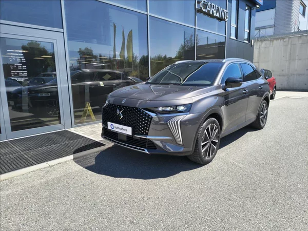 DS Automobiles DS7 Crossback 1,5 DS 7 Rivoli - foto 2