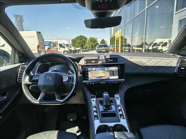 DS Automobiles DS7 Crossback 1,5 DS 7 Rivoli - foto 3