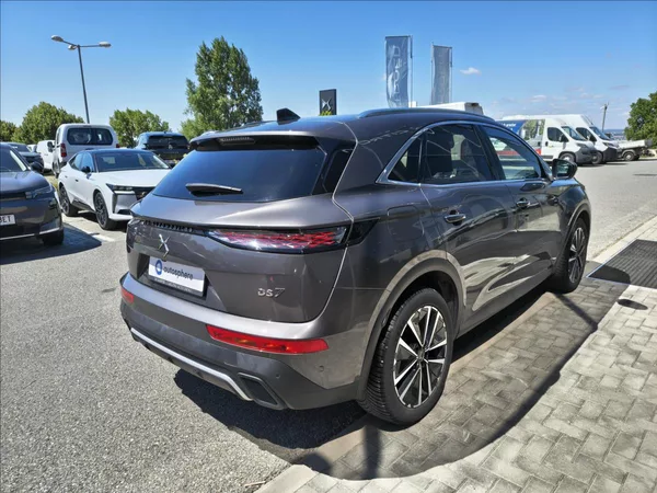 DS Automobiles DS7 Crossback 1,5 DS 7 Rivoli - foto 4