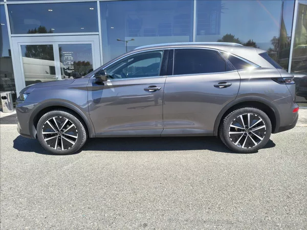 DS Automobiles DS7 Crossback 1,5 DS 7 Rivoli - foto 5