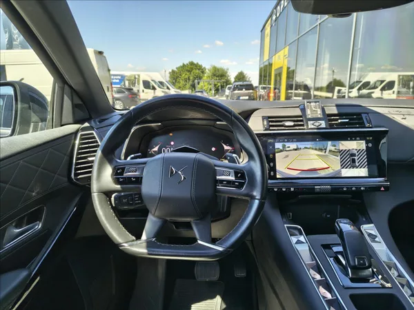 DS Automobiles DS7 Crossback 1,5 DS 7 Rivoli - foto 8