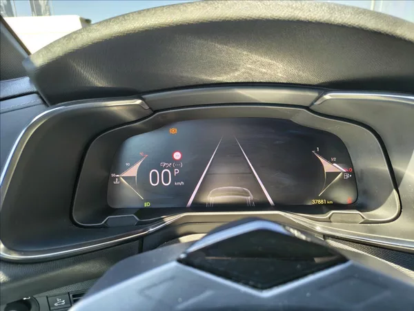 DS Automobiles DS7 Crossback 1,5 DS 7 Rivoli - foto 9