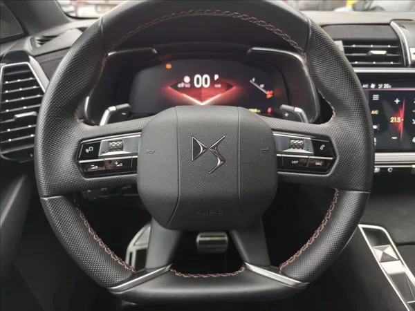 DS Automobiles DS7 Crossback 1,5 PERFOR. LINE 1.5 BLUEHDI - foto 13