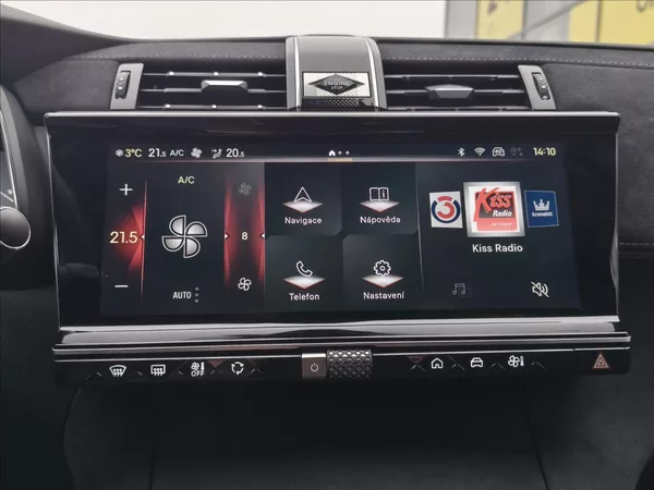 DS Automobiles DS7 Crossback 1,5 PERFOR. LINE 1.5 BLUEHDI - foto 16