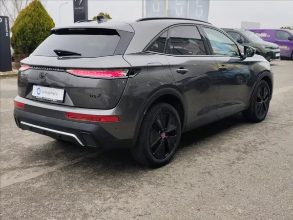 DS Automobiles DS7 Crossback 1,5 PERFOR. LINE 1.5 BLUEHDI - foto 3