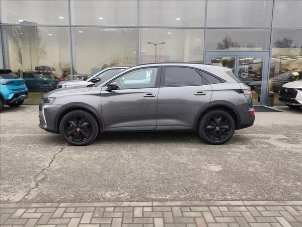 DS Automobiles DS7 Crossback 1,5 PERFOR. LINE 1.5 BLUEHDI - foto 4