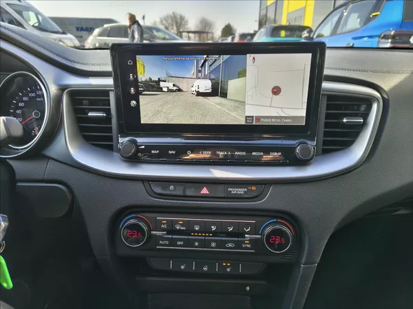 Kia Ceed 1,5 T-GDi 118kw TOP - foto 14