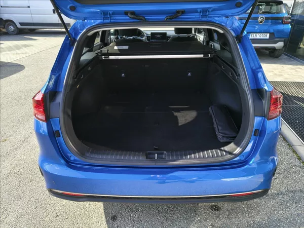 Kia Ceed 1,5 T-GDi 118kw TOP - foto 5