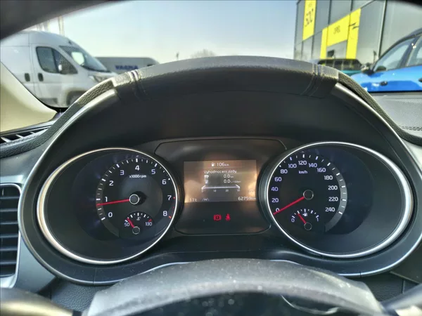 Kia Ceed 1,5 T-GDi 118kw TOP - foto 7