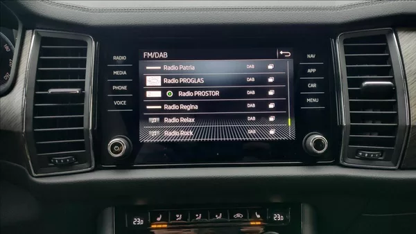 Škoda Kodiaq 2,0 DSG 110 Style - foto 11