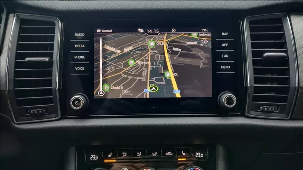 Škoda Kodiaq 2,0 DSG 110 Style - foto 13