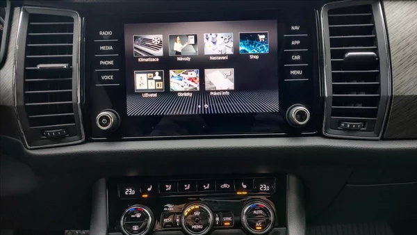 Škoda Kodiaq 2,0 DSG 110 Style - foto 17