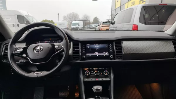 Škoda Kodiaq 2,0 DSG 110 Style - foto 2