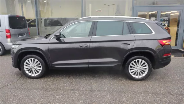 Škoda Kodiaq 2,0 DSG 110 Style - foto 4