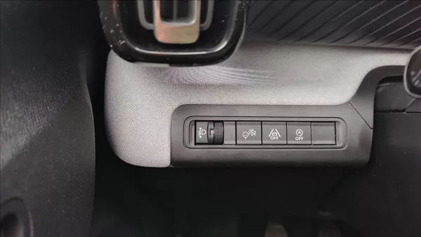 Citroën C3 Aircross 1,2 PLUS - foto 10