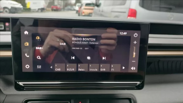 Citroën C3 Aircross 1,2 PLUS - foto 12