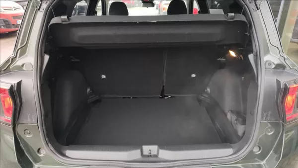 Citroën C3 Aircross 1,2 PLUS - foto 6
