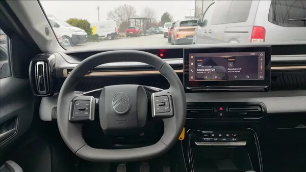Citroën C3 Aircross 1,2 PLUS - foto 7