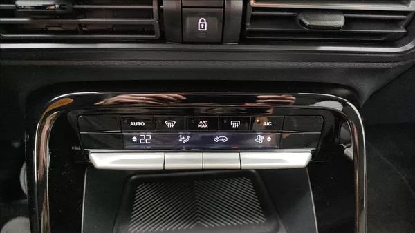 Citroën C3 Aircross 1,2 PLUS - foto 9