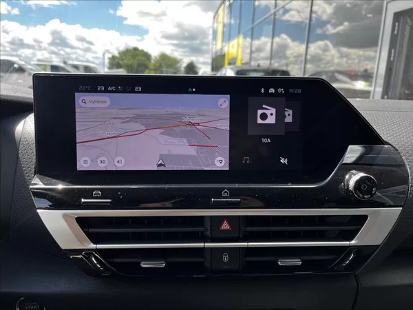 Citroën C4 1,2 MAX 136 HYBRID Ë-DCS6 - foto 11