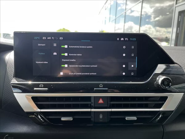 Citroën C4 1,2 MAX 136 HYBRID Ë-DCS6 - foto 15