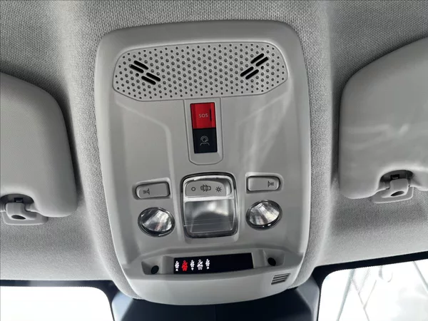 Citroën C4 1,2 MAX 136 HYBRID Ë-DCS6 - foto 16