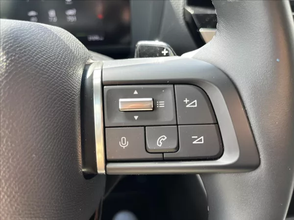 Citroën C4 1,2 MAX 136 HYBRID Ë-DCS6 - foto 20