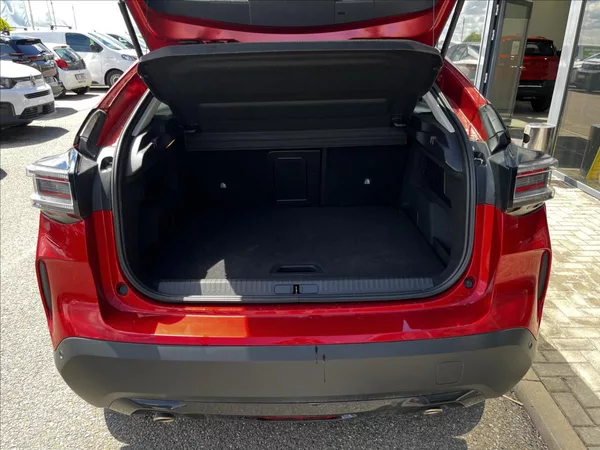 Citroën C4 1,2 MAX 136 HYBRID Ë-DCS6 - foto 6