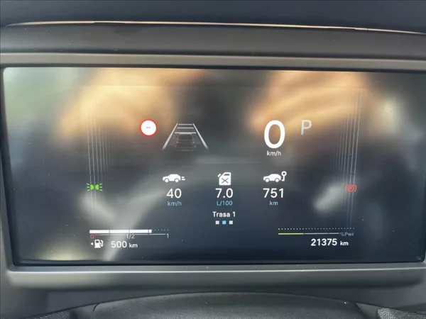 Citroën C4 1,2 MAX 136 HYBRID Ë-DCS6 - foto 7