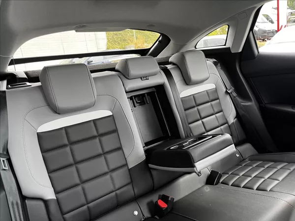 Citroën C4 1,2 MAX EAT8 - foto 5