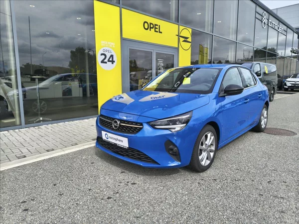 Opel Corsa 1,2 PT Elegance