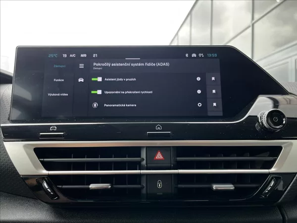 Citroën C4 1,2 MAX EAT8 - foto 16