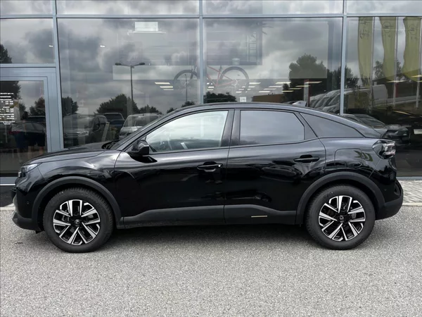 Citroën C4 1,2 MAX EAT8 - foto 4