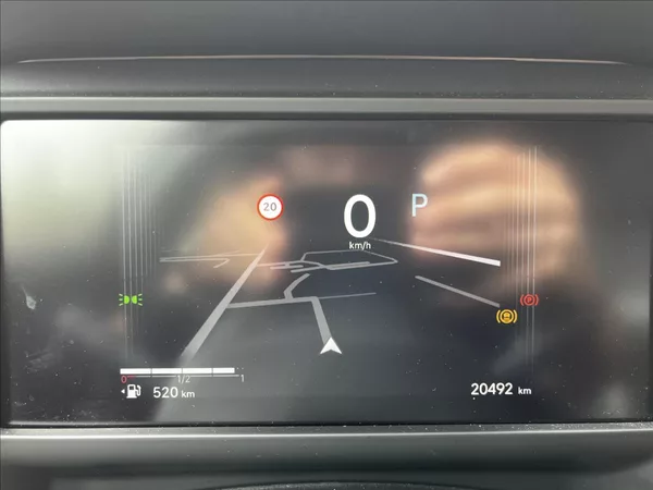 Citroën C4 1,2 MAX EAT8 - foto 8