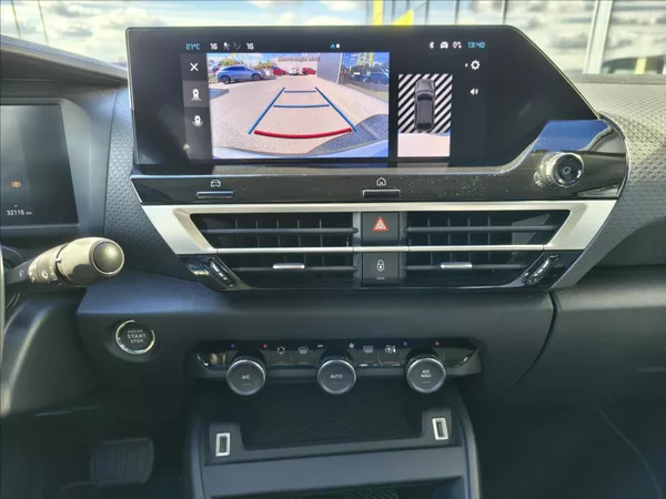 Citroën C4 1,2 EAT8 MAX - foto 10