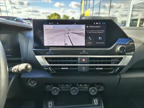 Citroën C4 1,2 EAT8 MAX - foto 12