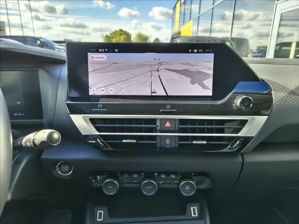 Citroën C4 1,2 EAT8 MAX - foto 13